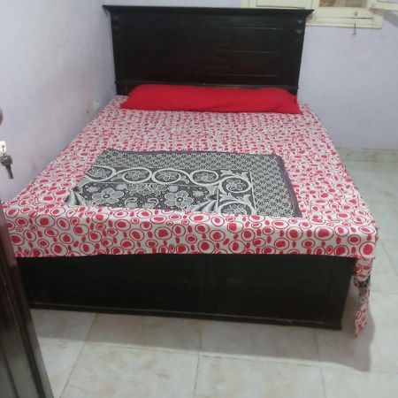 קהיר Apartments Pyramids Hotel מראה חיצוני תמונה