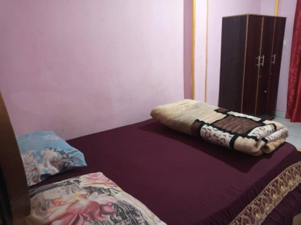 קהיר Apartments Pyramids Hotel מראה חיצוני תמונה