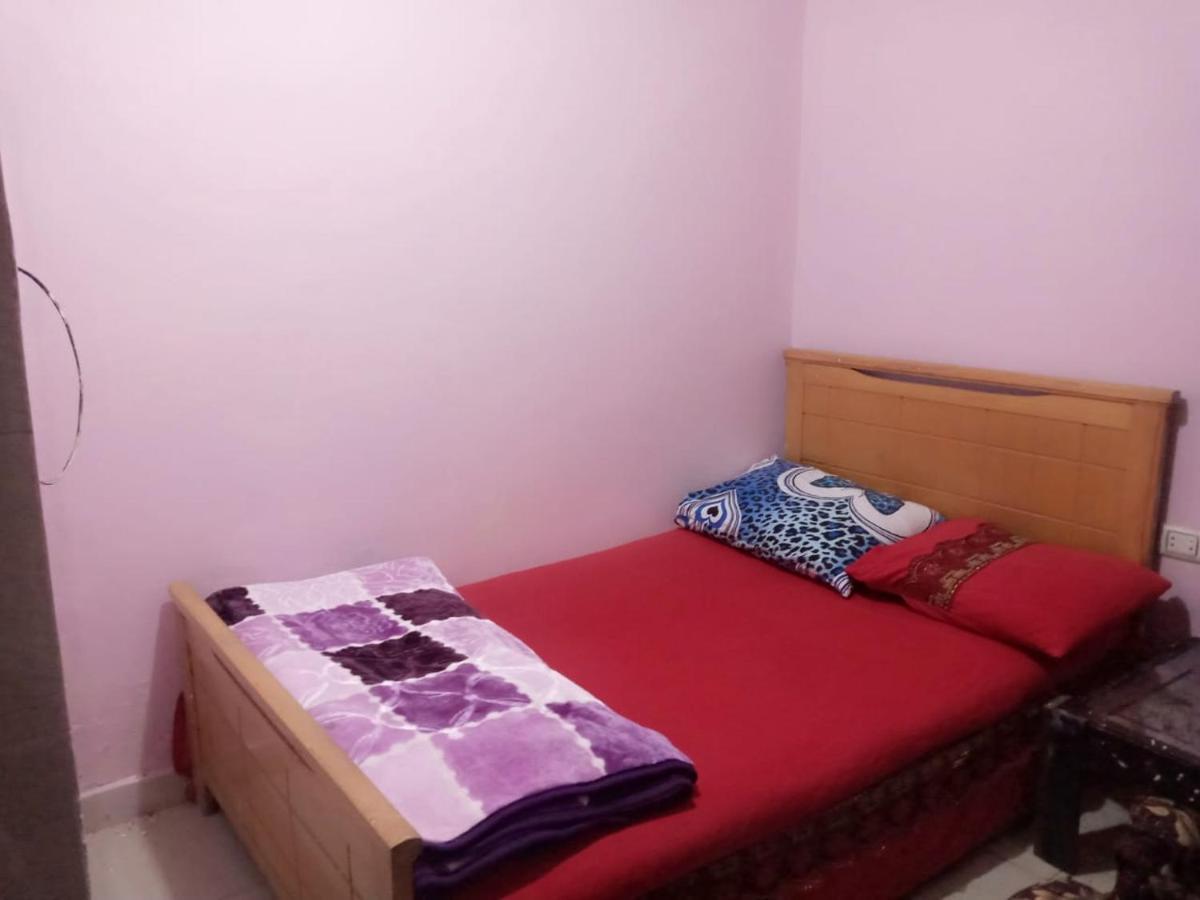 קהיר Apartments Pyramids Hotel מראה חיצוני תמונה