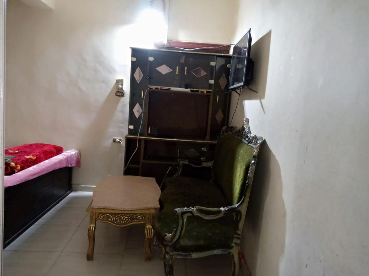 קהיר Apartments Pyramids Hotel מראה חיצוני תמונה