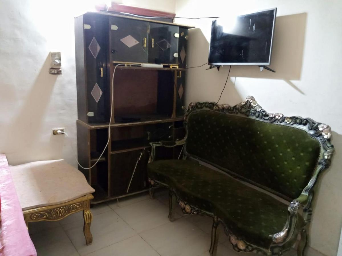 קהיר Apartments Pyramids Hotel מראה חיצוני תמונה