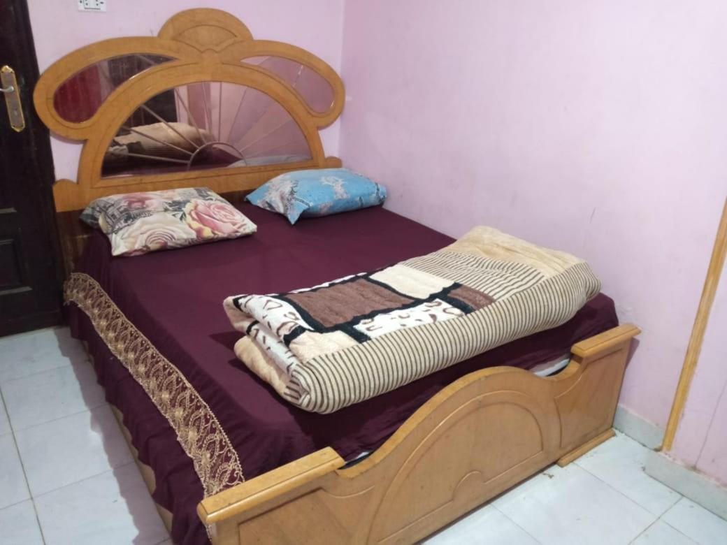 קהיר Apartments Pyramids Hotel מראה חיצוני תמונה