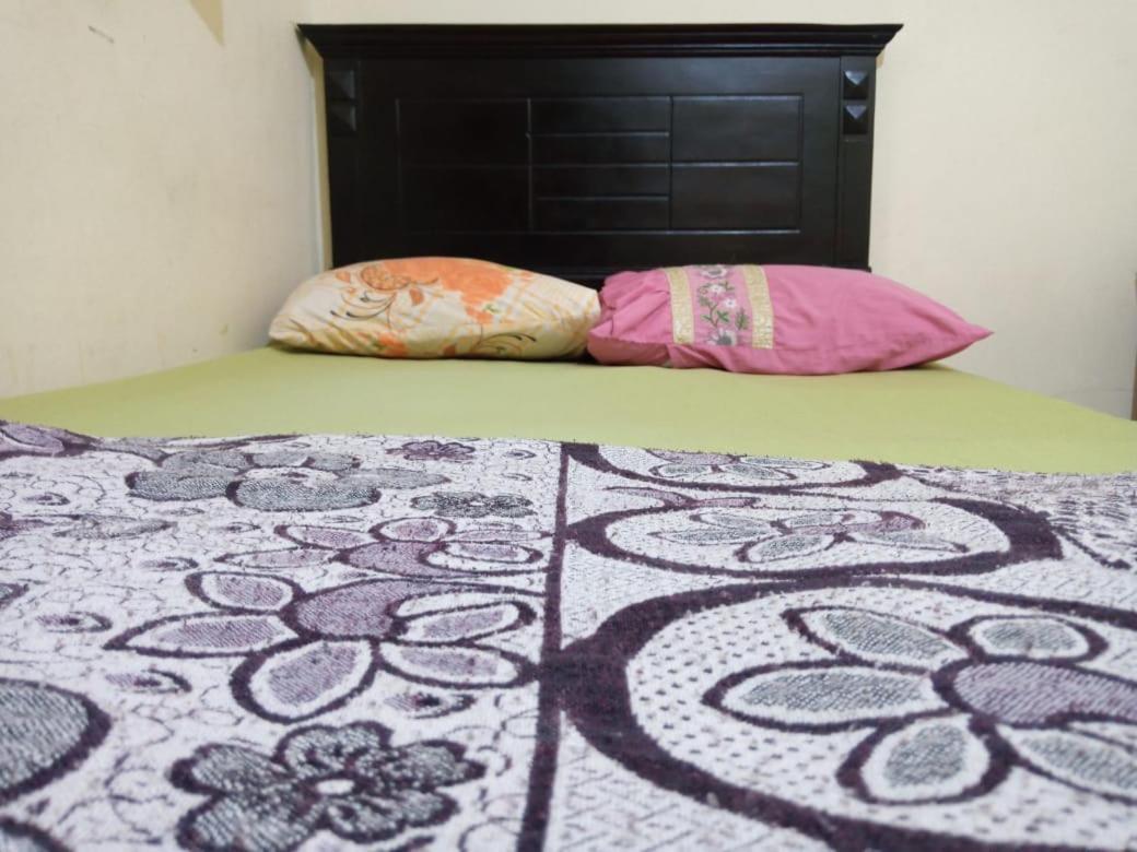קהיר Apartments Pyramids Hotel מראה חיצוני תמונה