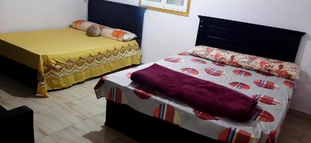קהיר Apartments Pyramids Hotel מראה חיצוני תמונה