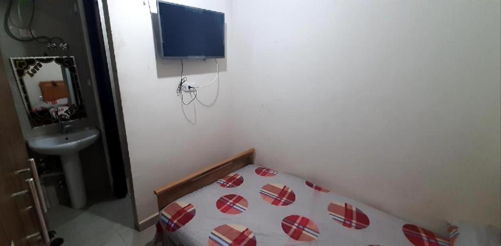 קהיר Apartments Pyramids Hotel מראה חיצוני תמונה
