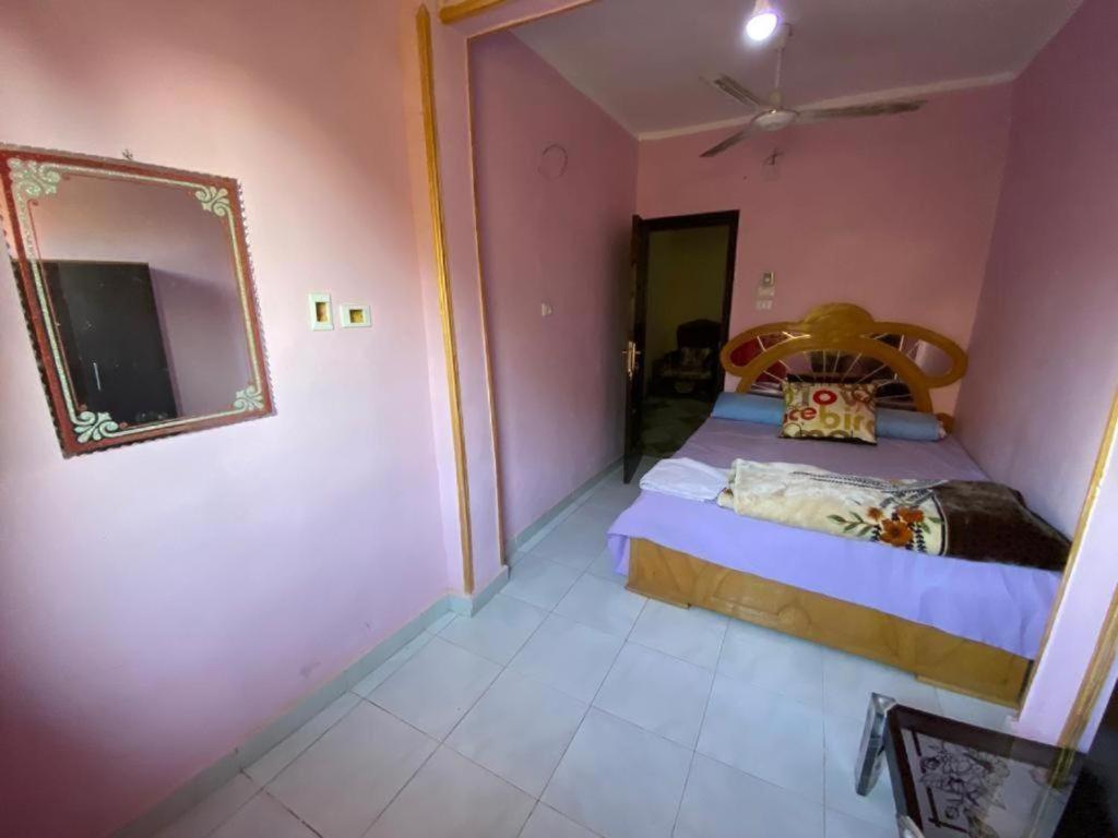קהיר Apartments Pyramids Hotel מראה חיצוני תמונה