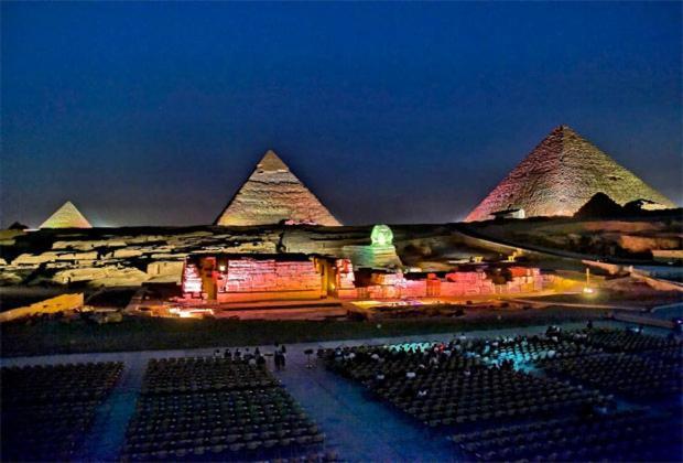 קהיר Apartments Pyramids Hotel מראה חיצוני תמונה